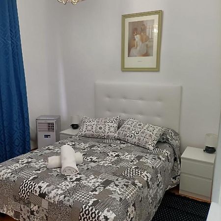 Estudio Exterior Gran Via Madrid W84 Екстериор снимка