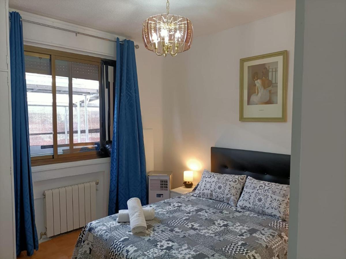 Estudio Exterior Gran Via Madrid W84 Екстериор снимка