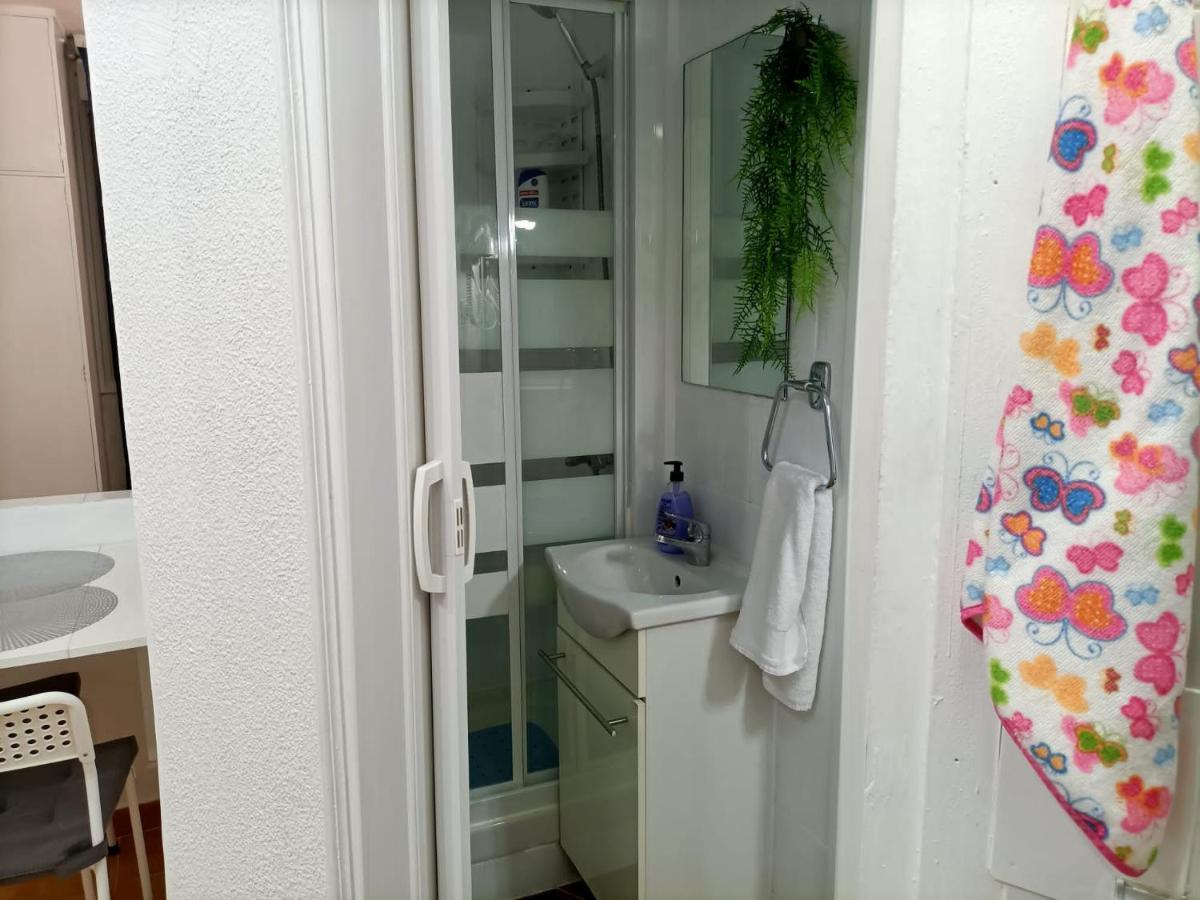 Estudio Exterior Gran Via Madrid W84 Екстериор снимка