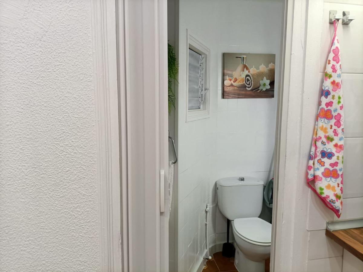 Estudio Exterior Gran Via Madrid W84 Екстериор снимка